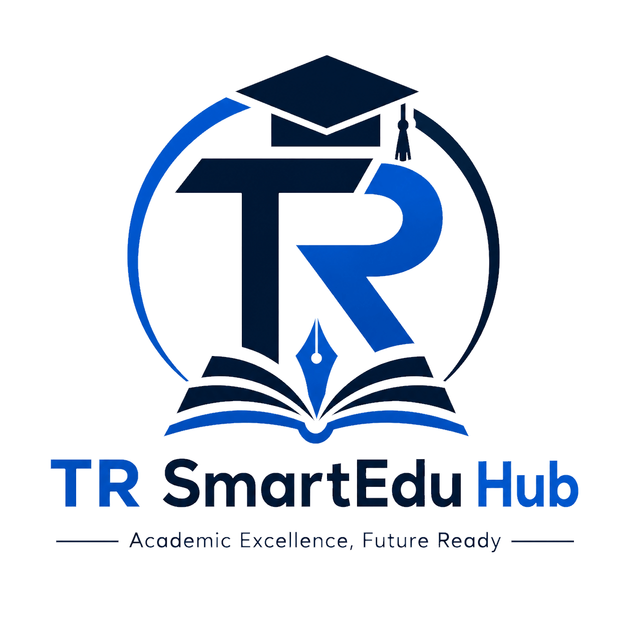 TR SmartEdu Hub